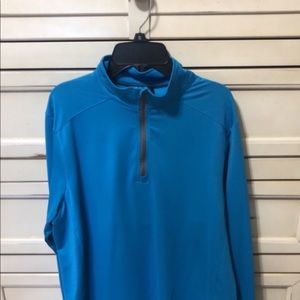 Euc long sleeve dry fit shirt